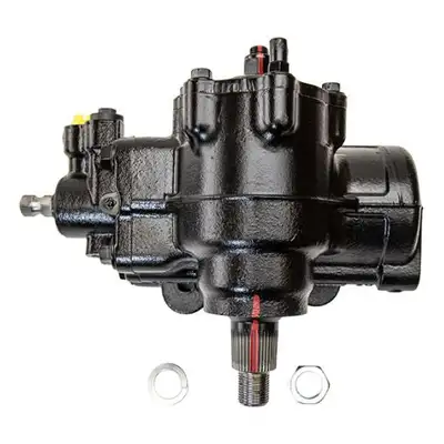 PSC Motor Sports '03-08 Dodge RAM 2500/3500 Big Bore xd Cylinder Assist Steering Gearbox