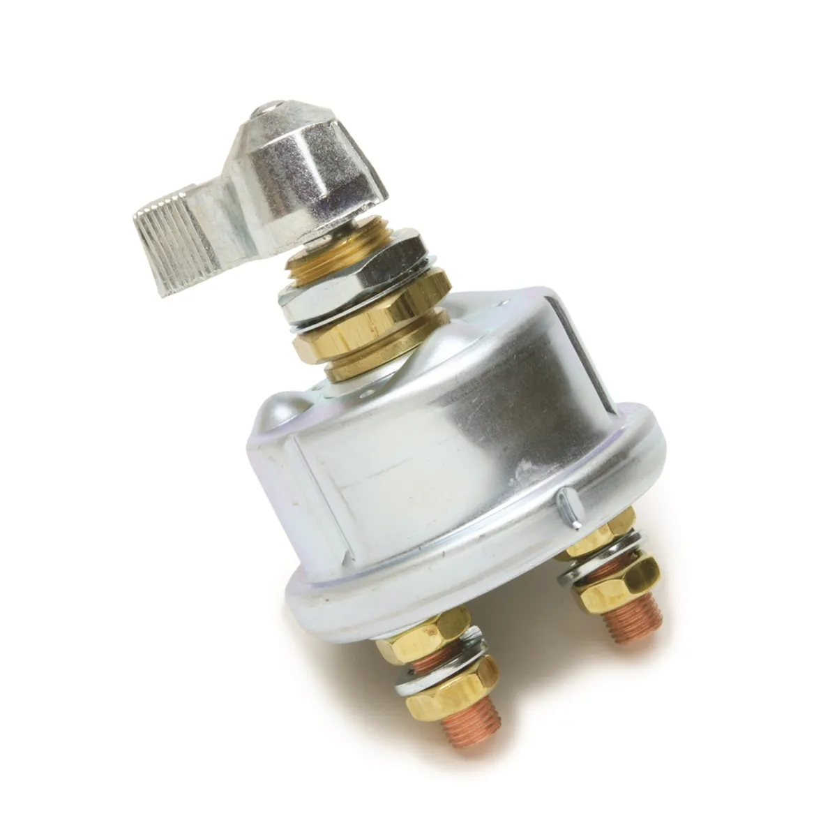 Master Disconnect Switch; w/o Mounting Plate; product image