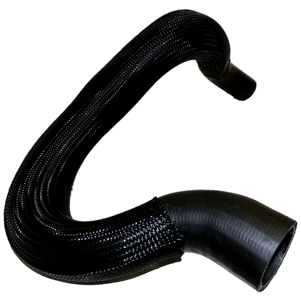 Crown Automotive Jeep Replacement 52029635 Lower Radiator Hose for 91-01 XJ Cherokee, MJ Comanche w/ RHD, w/ 4.0L Eng. product image