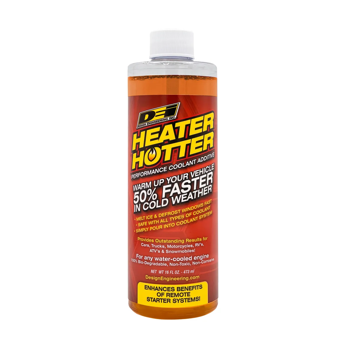 DEI 40206 Heater Hotter 040206 product image