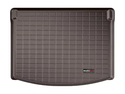 Weathertech 2021 + Chevrolet TrailBlazer Cocoa Cargo Liners