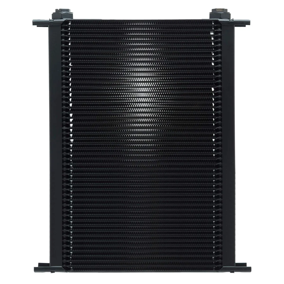 Series-9 Oil Cooler 25 Row w/M22 Ports product image