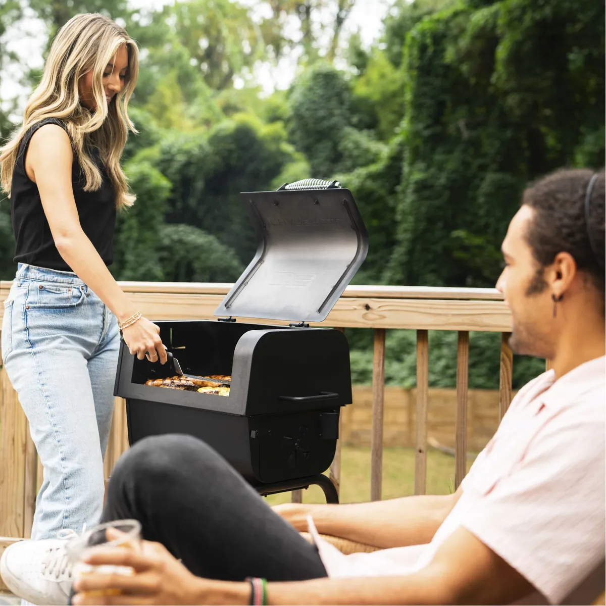 C-Line Tabletop/Firebox product image