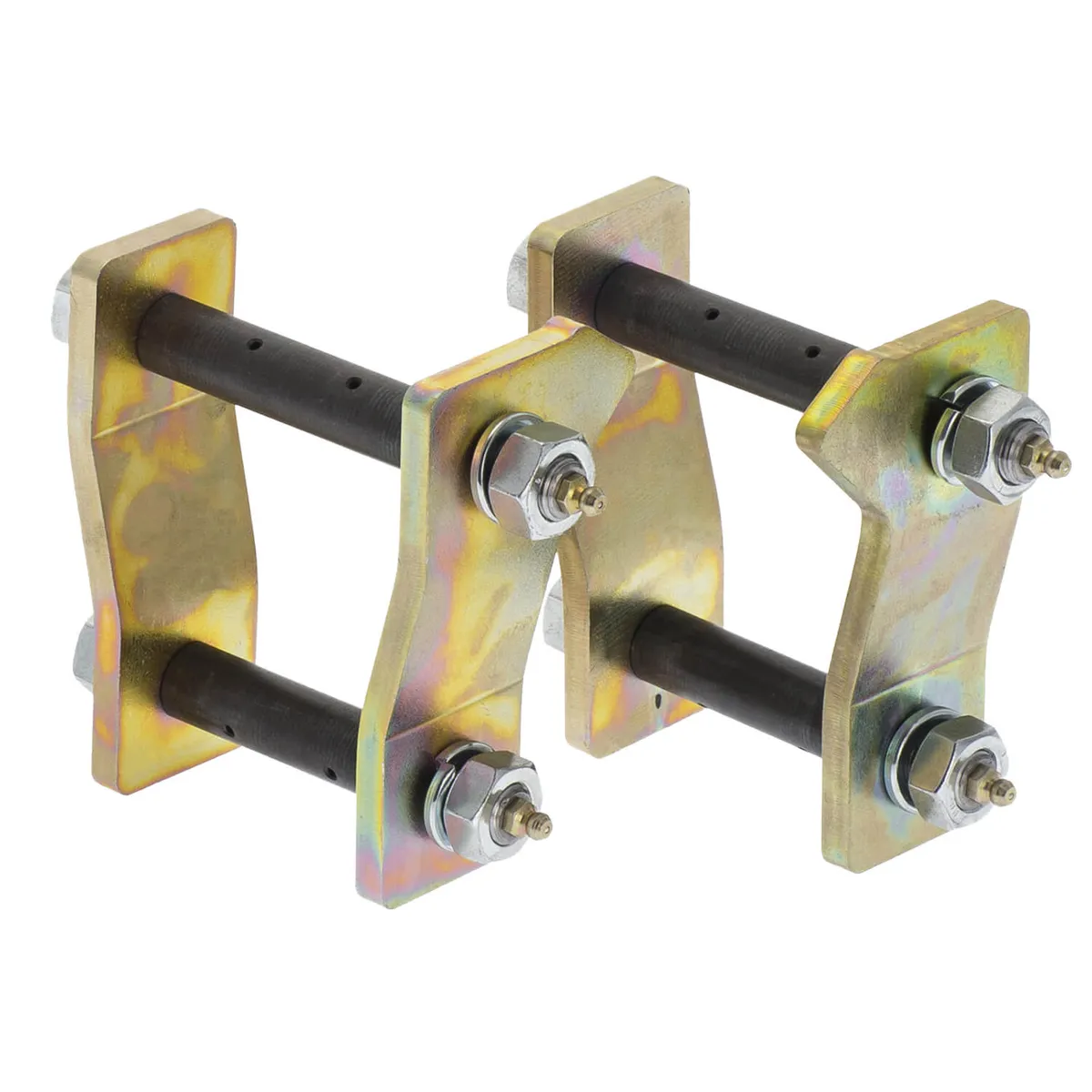 Old Man Emu Greasable Shackles & Pins (Omegs18) product image