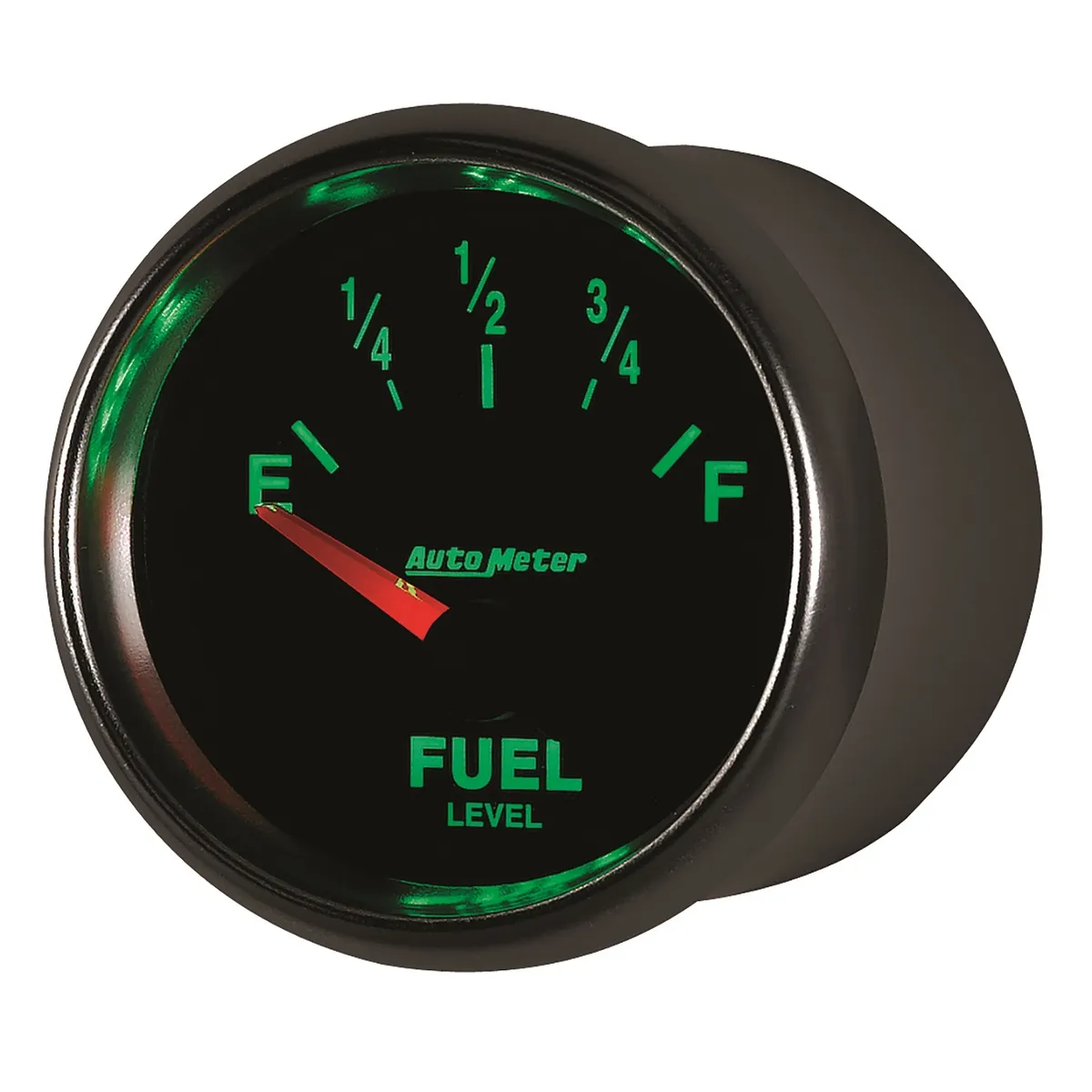 Gauge, Fuel Level, 2 1/16", 240OE to 33OF, Elec, GS product image