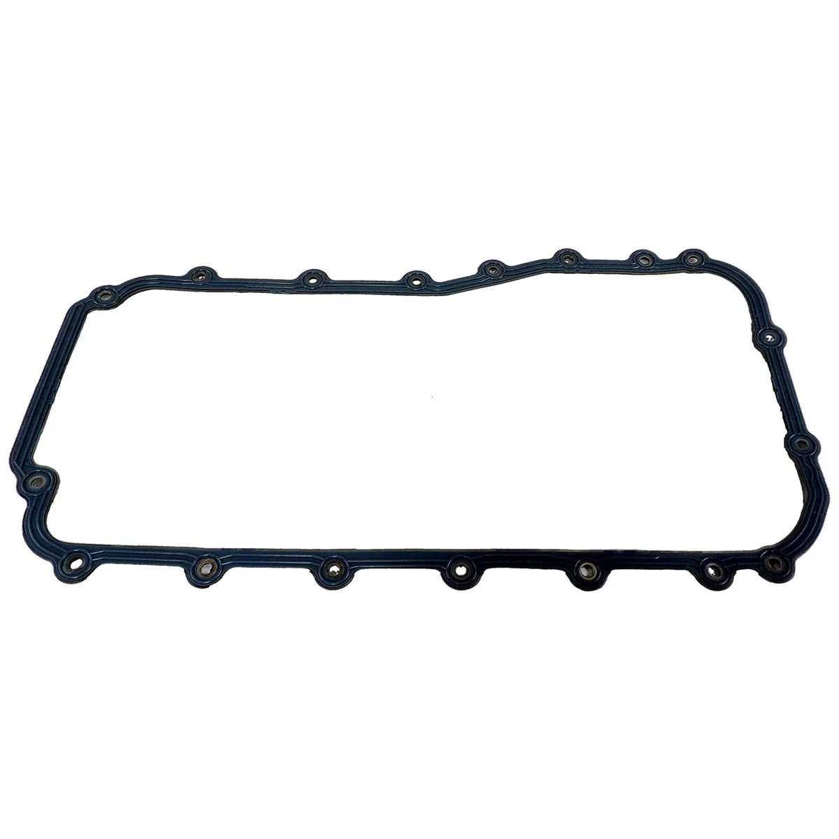 Oil Pan Gasket Set 2007-2011 JK Wrangler w/ 3.8L Engine; 2005-2008 CS Pacifica w/ 3.8L Engine; 2003-2007 RS Minivan w/ 3.3L, 3.8L Engine; 2003-2005 RG (Europe) Minivan w/ 3.3L, 3.8L Engine; 2008-2010 RT Minivan w/ 3.3L, 3.8L Engine product image