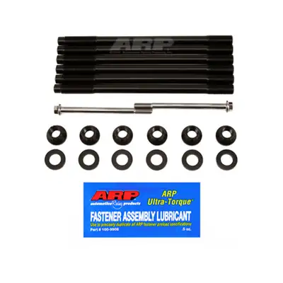 ARP Auto Racing Head Stud Kit - 12pt Polaris 900cc/1000cc RZR