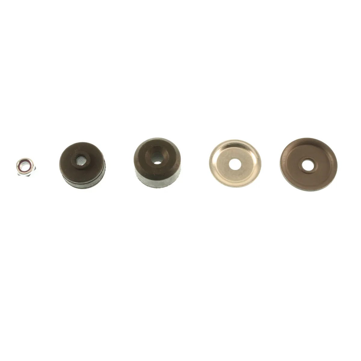 Front Shock Absorber b6 4600 Chevrolet Blazer 20051995 S10 20031982 S10 Blaz product image