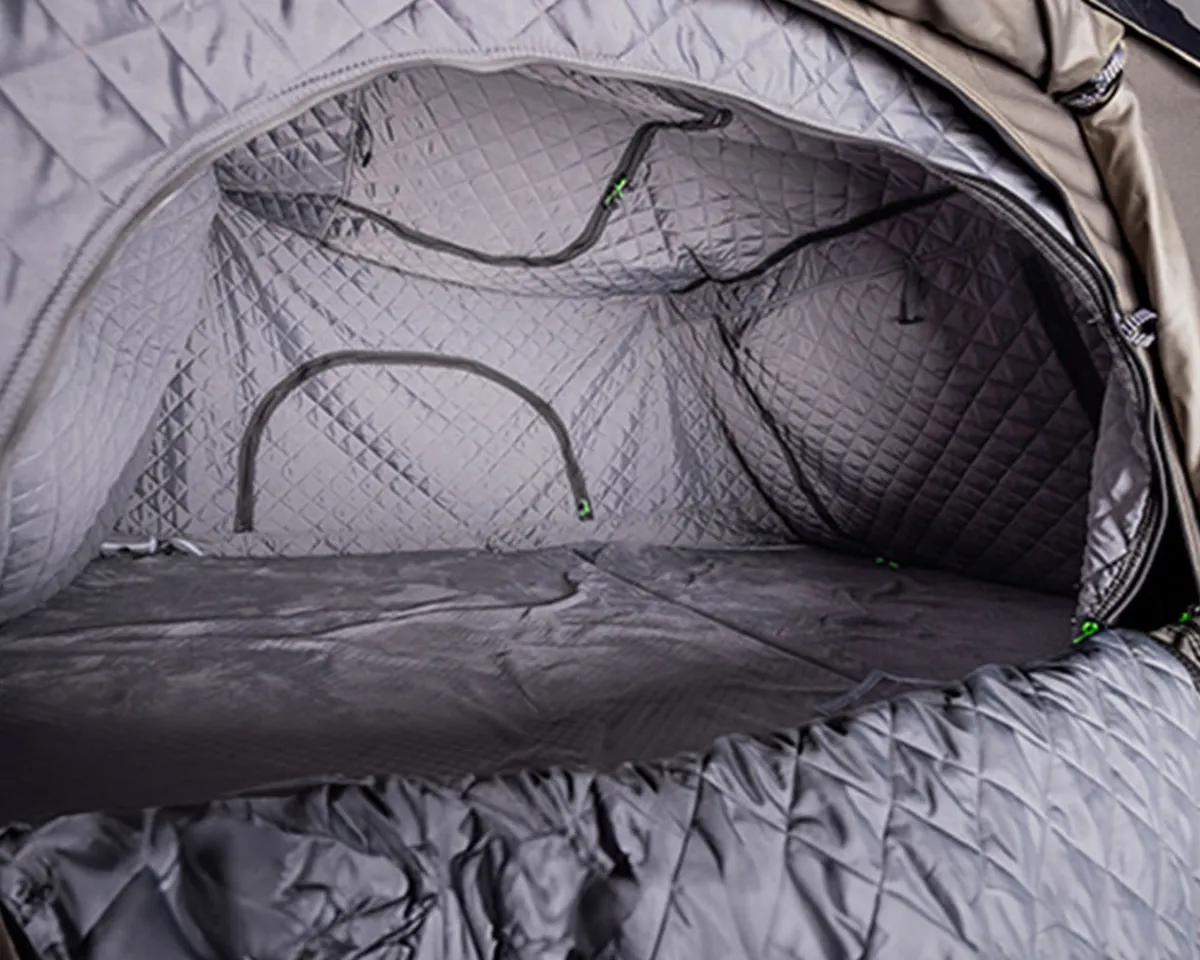 Thermal Liner for Ursa 1300 Rooftop Tent product image