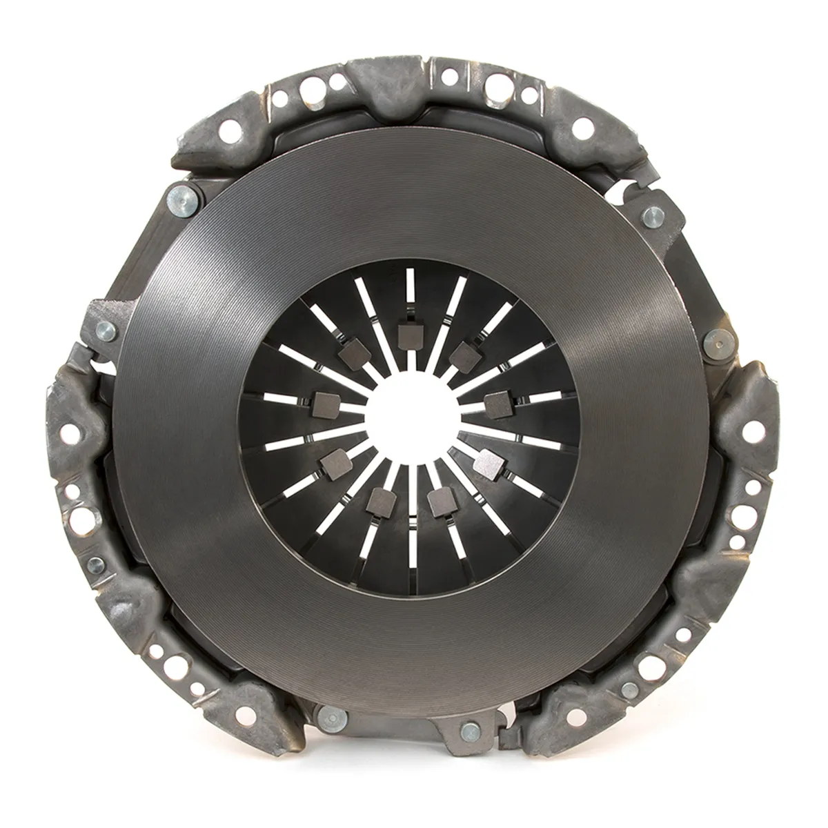 Centerforce ? I, Premium Clutch Pressure Plate, 479 ft/lbs Capacity, 11in Dia., Fits Chevrolet/GMC Cars and Trucks 6/8 Cyl product image