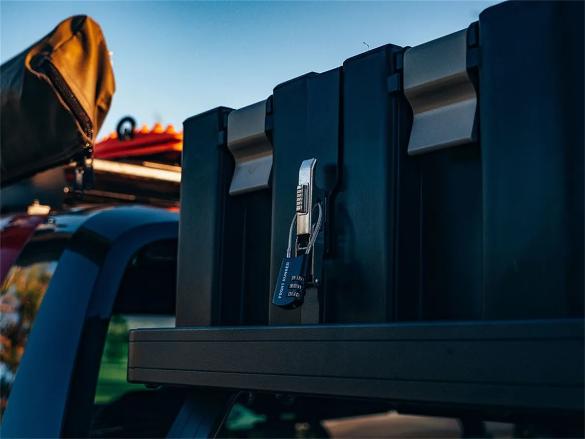 Front Runner Rack Accessory Lock / Small product image