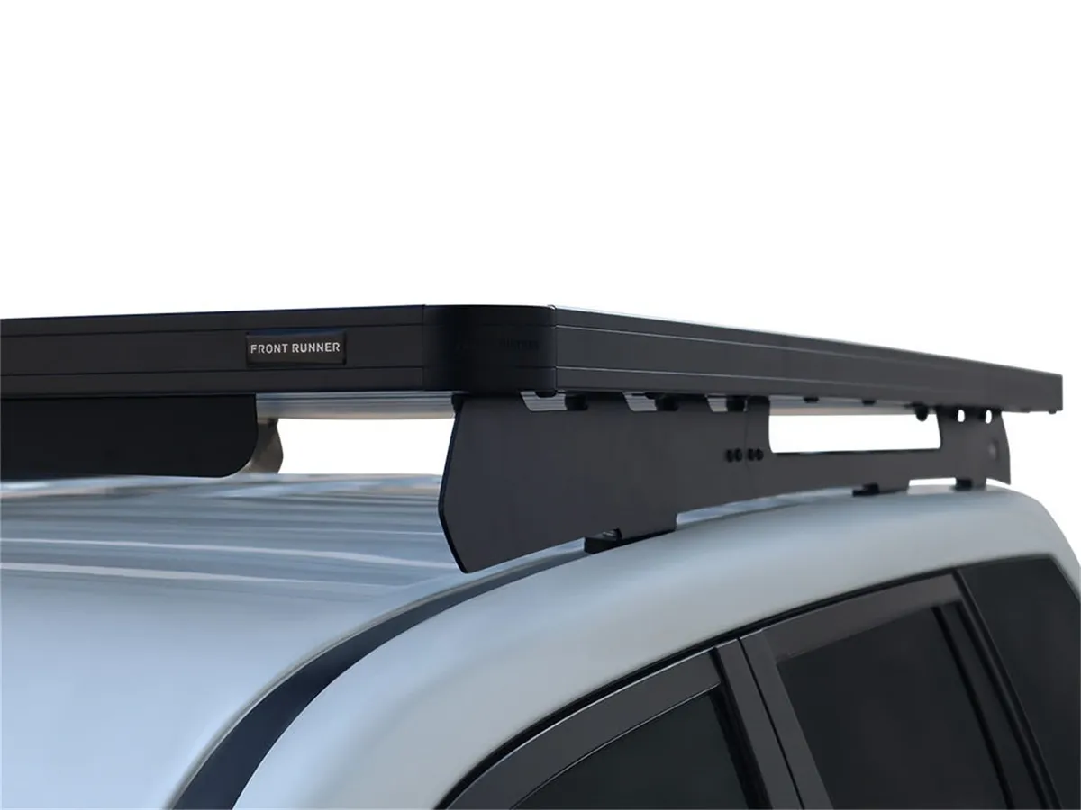 Toyota Prado 150 Slimline II Roof Rack Kit product image