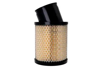 otr filters Filter Air Kart 2.437in Inlet 5in 20 Deg