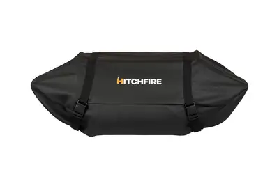 Hitchfire Forge 15 Grill Cover