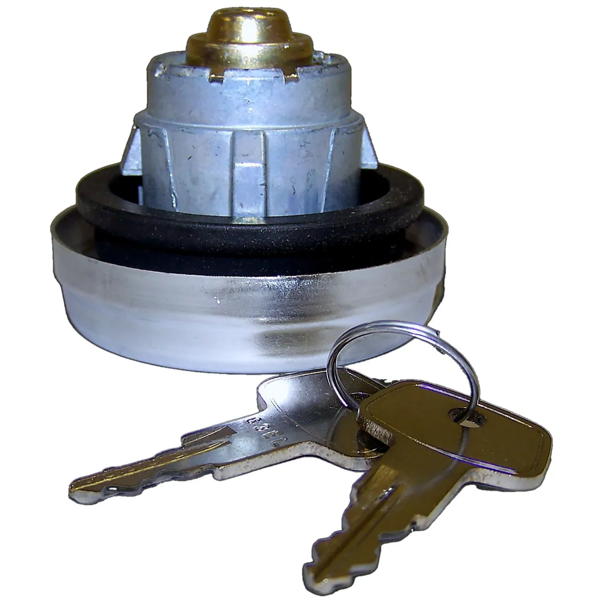 1980-1983 CJ-5 CJ Locking; Vented (Export) 1980-1986 CJ-7 CJ Locking; Vented (Export) 1981-1986 CJ-8 CJ Locking; Vented (Export) product image