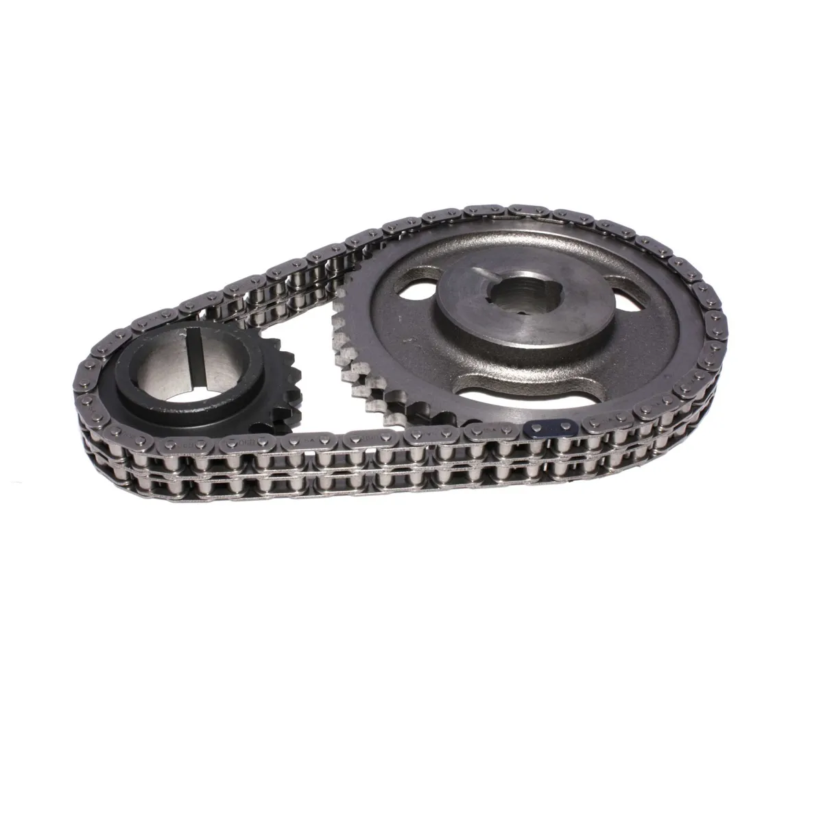 COMP Cams 3118 Hi-Tech Roller Race Timing Set for '69-'81 AMC 290-401 V8 product image