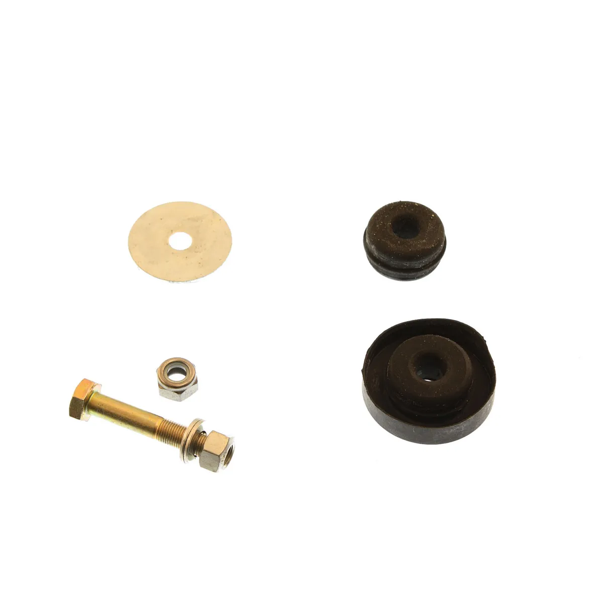 Front Mercedes-Benz E300 1999-1998, E320 2002-1996, E430 2002-1998 B6 (HD) Shock Absorber product image