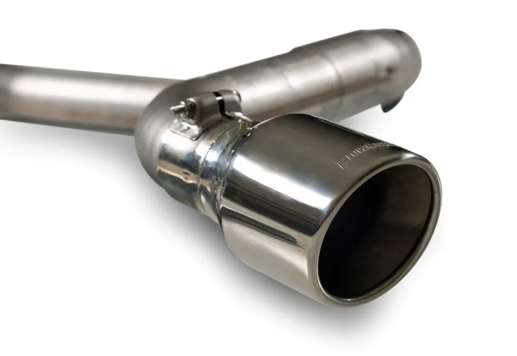 Flowmaster American Thunder Cat-back Exhaust System product image