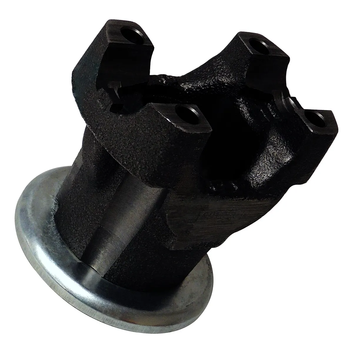 Crown Automotive Jeep Replacement 68271086AA Transfer Case Front Output Yoke Jeep 2001-04 Grand Cherokee, 2007-18 JK Wrangler product image