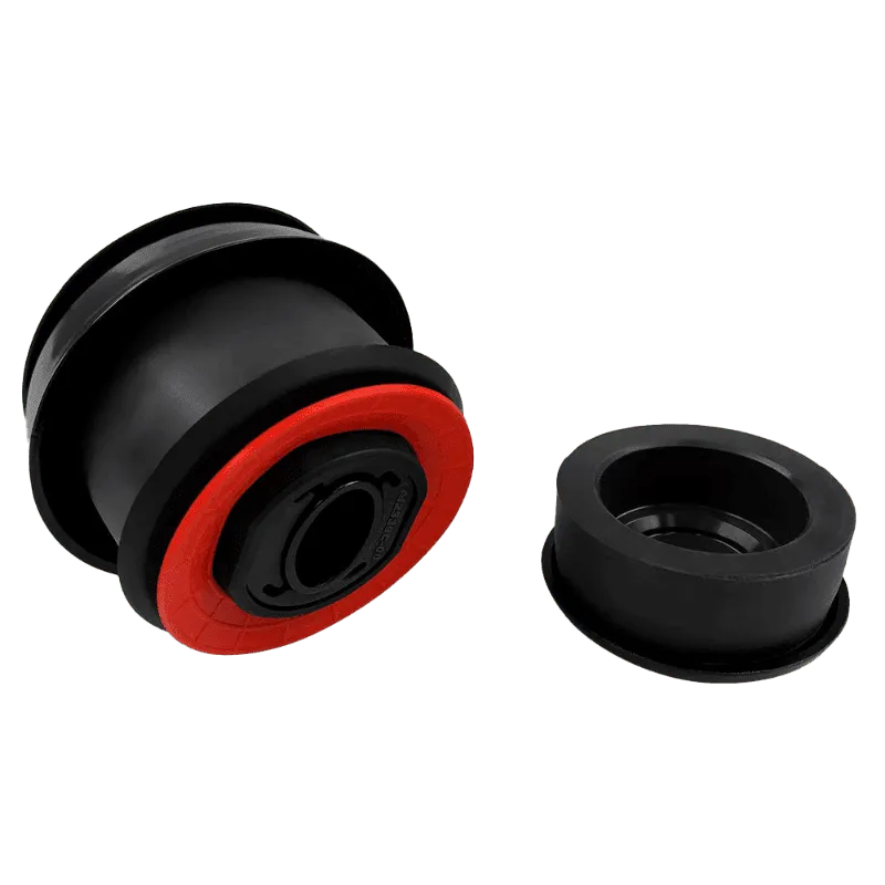 Body Mount Kit for 2006-2014 Chevy / GMC 1500, 2500, 3500 Standard Cab product image