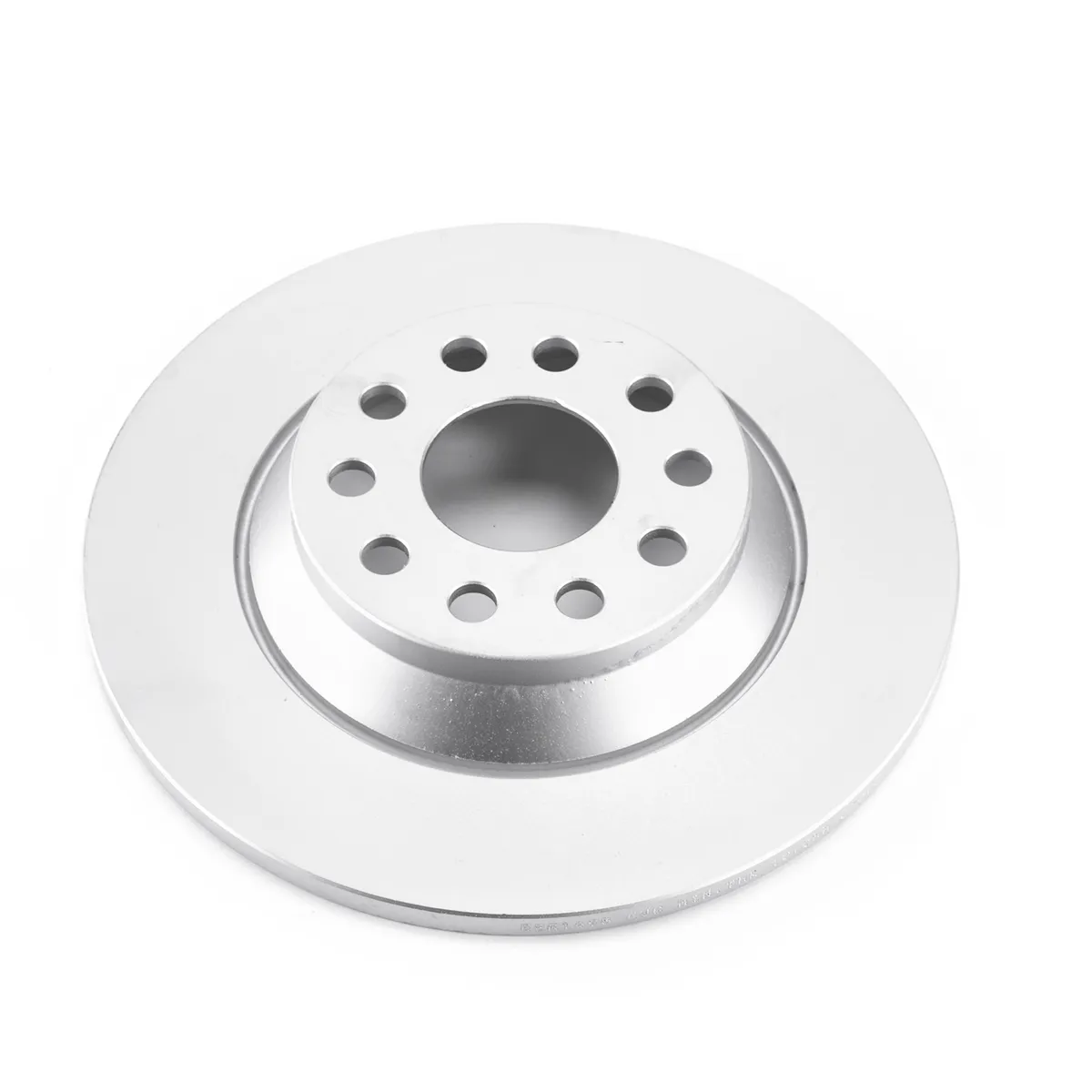 Evolution Genuine Geomet Fully Coated Rotors product image