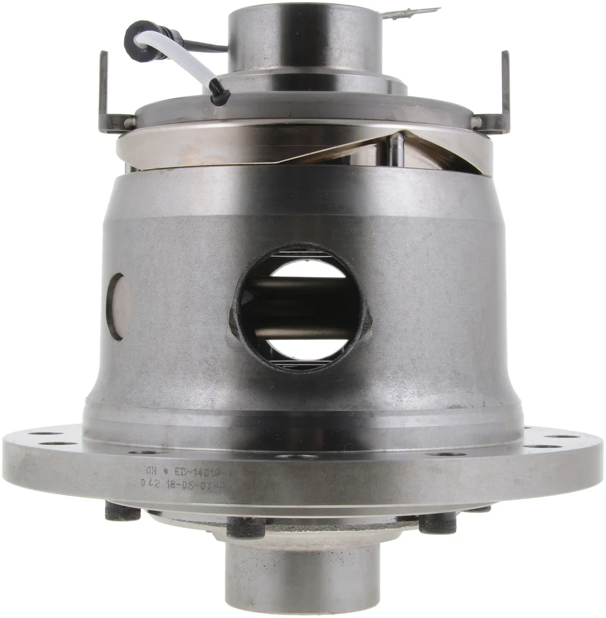 Differential Carrier Unloaded; Dana 60 4.56 & Up Eaton Elocker product image