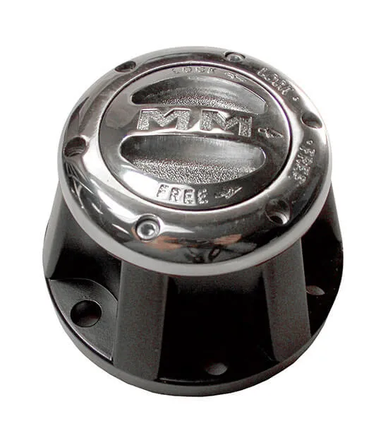 Nissan Selectro Manual Hub 28 Spline 6 Bolts Mile Marker product image