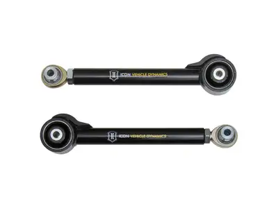 ICON Vehicle Dynamics ICON 2007-2014 FJ Cruiser/2003-2024 4Runner/2003-2023 Lexus GX, Tubular Upper Trailing Arm Kit