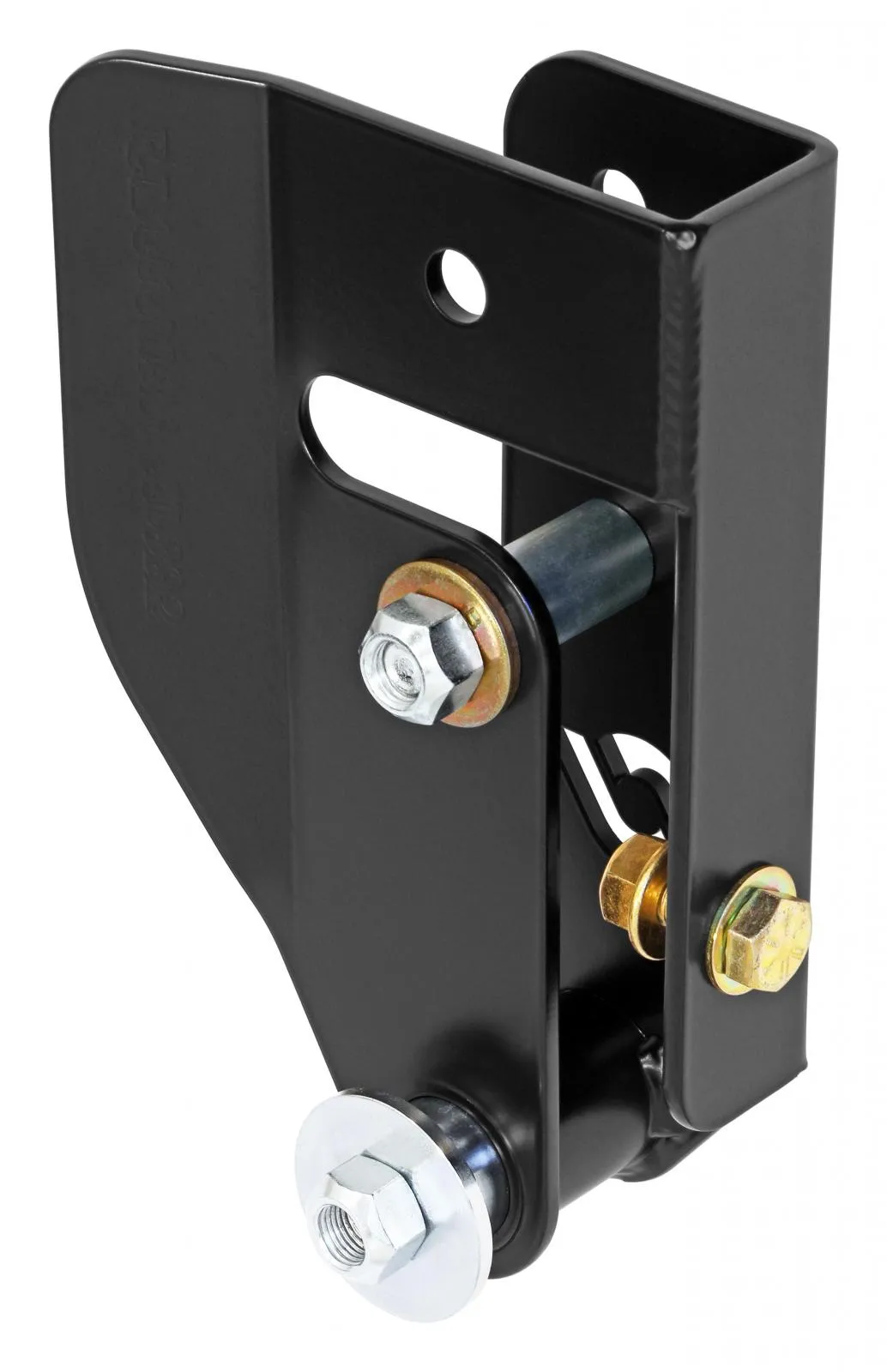 JL 392 only) Geometry Correction Axle Bracket for Rear Trac Bar RockJock 4X4 product image