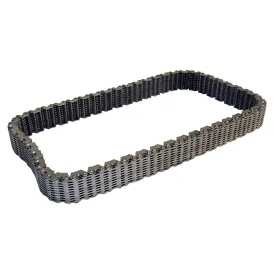 Crown Automotive Jeep Replacement Crown Automotive Jeep Replacement 5135692AA Transfer Case Chain for Select 10-18 Jeep JK Wrangler w/ NV241 or NV241OR