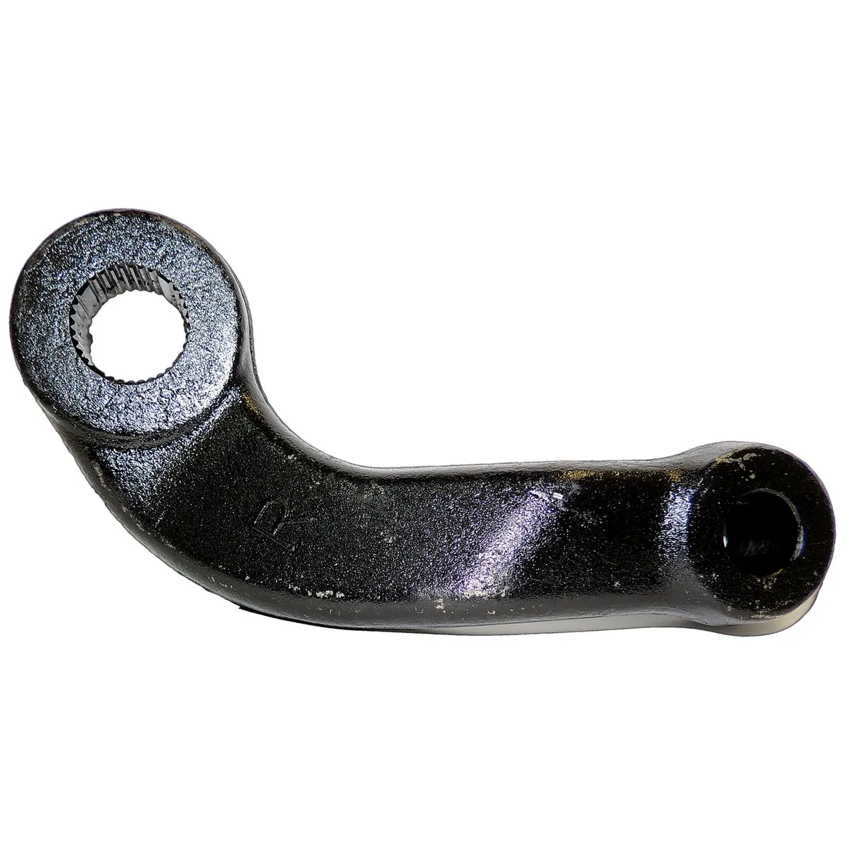 Crown Automotive Jeep Replacement 52060057AC Pitman Arm for 2007-2018 Jeep JK Wrangler w/ Right Hand Drive product image