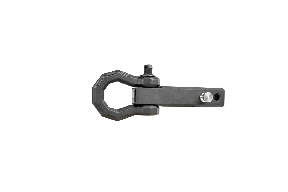 BulletProof 2.0" Heavy Duty Receiver Shackle product image