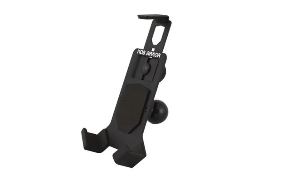 Mob Armor Marball Phone Mount Switch Large Black product image