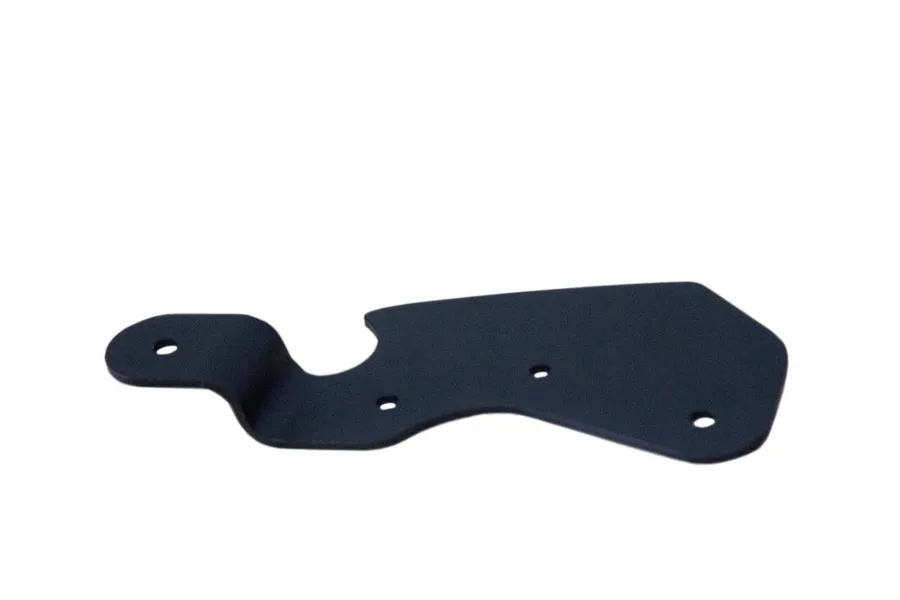 Fishbone Offroad Cowl Pod Light Bracket Set for 2022 & Up Ford Bronco FB21350 product image