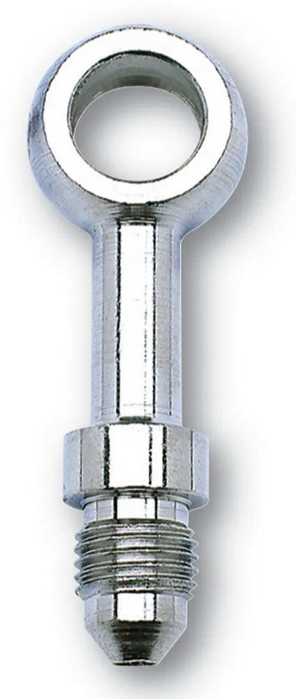 Edelbrock Russell - Adapter Fitting