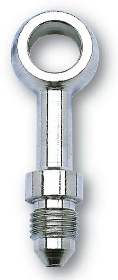Edelbrock Russell - Adapter Fitting