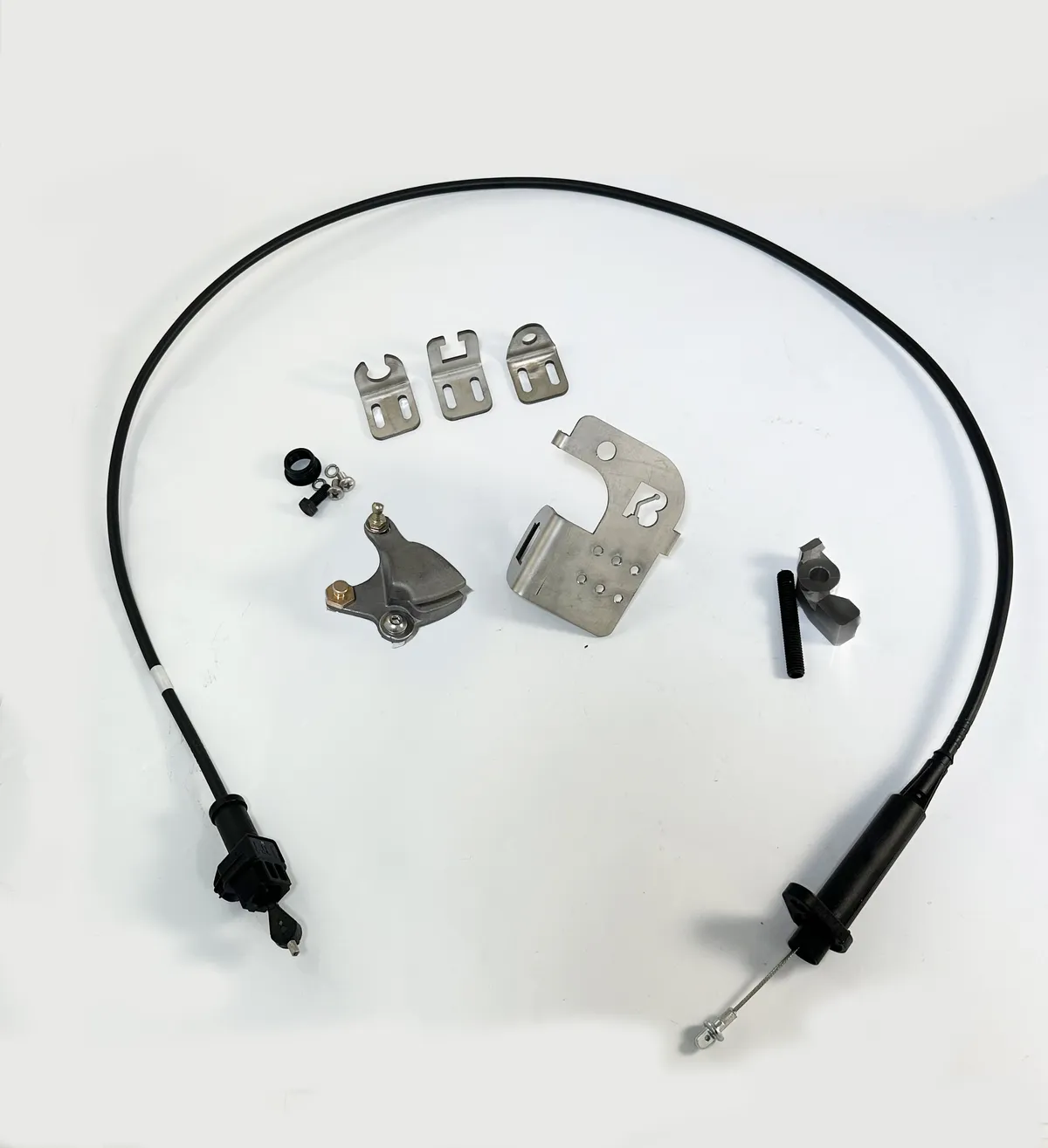 Tru-Shift Throttle Correction System 700-R4 / 200-4R product image