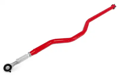 Steinjager Steinjäger Suspensions Wrangler JK 2007-2018 Panhard Bars Right Hand Drive Red Baron