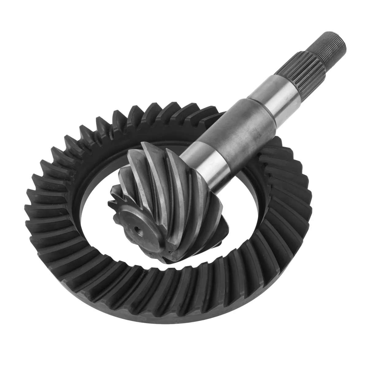 3.73 Ratio Ring and Pinion for a Front or Rear Dana 35 Standard Differential product image