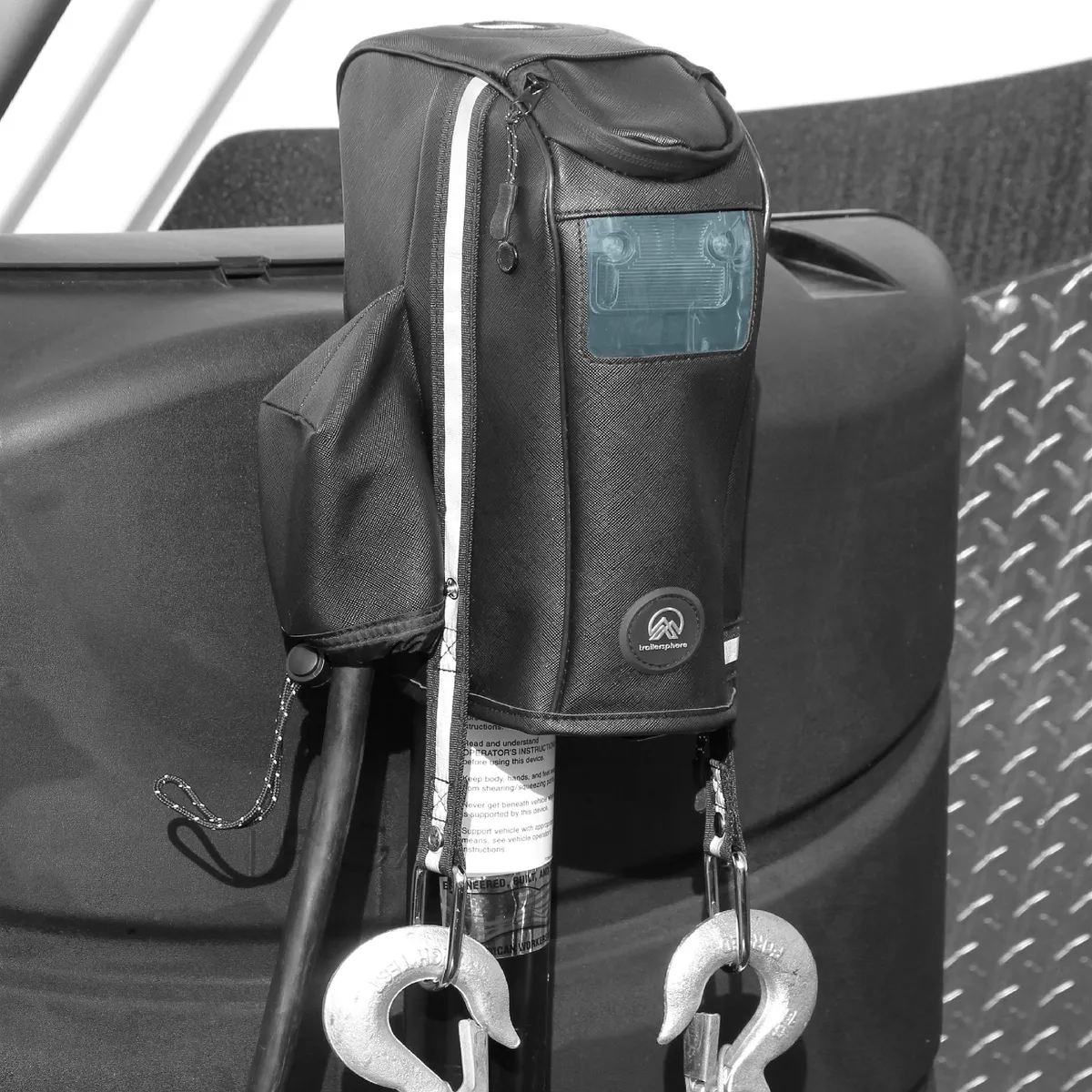 Clever Cover For Barker Jack Model product image