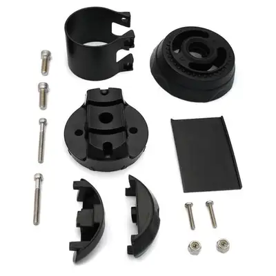 RIGID Industries RIGID Industries 46594 Reflect Clamp Replacement Kit has an improved design and functionality
