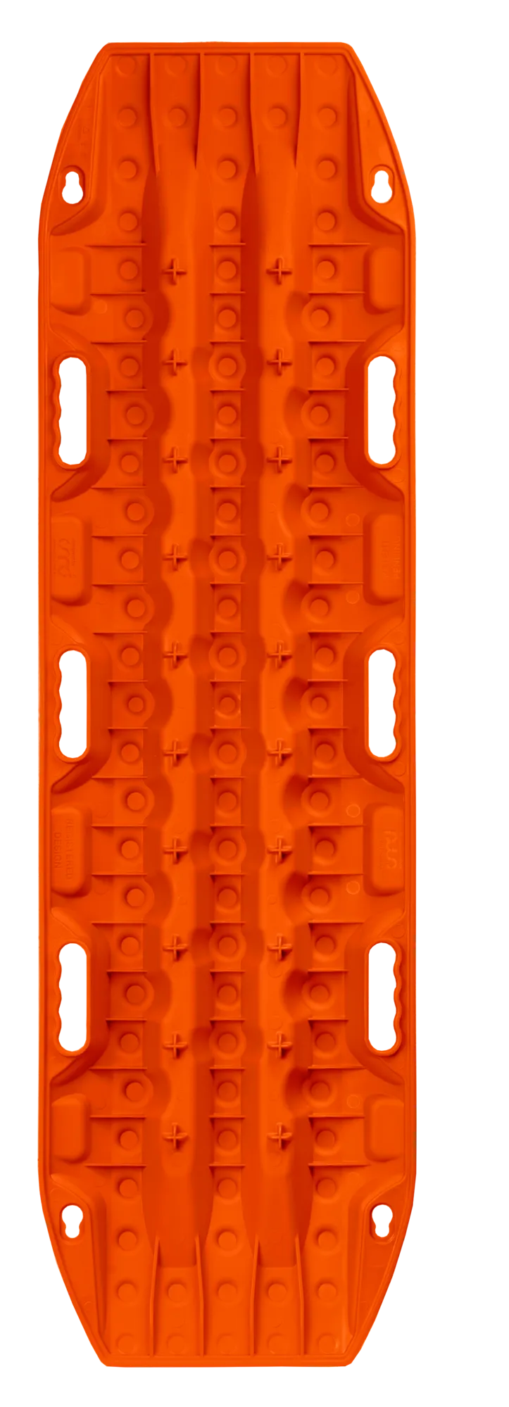 MaxTrax MKII Signature Orange Recovery Boards, Pair product image