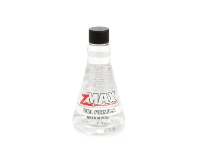 Zmax 6oz Fuel Single 6oz. Bottle