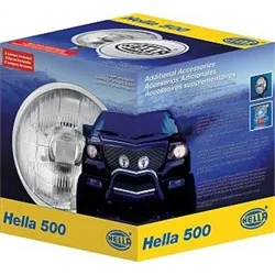 Hella 005750411 500 Series Driving Lamp 12V product image