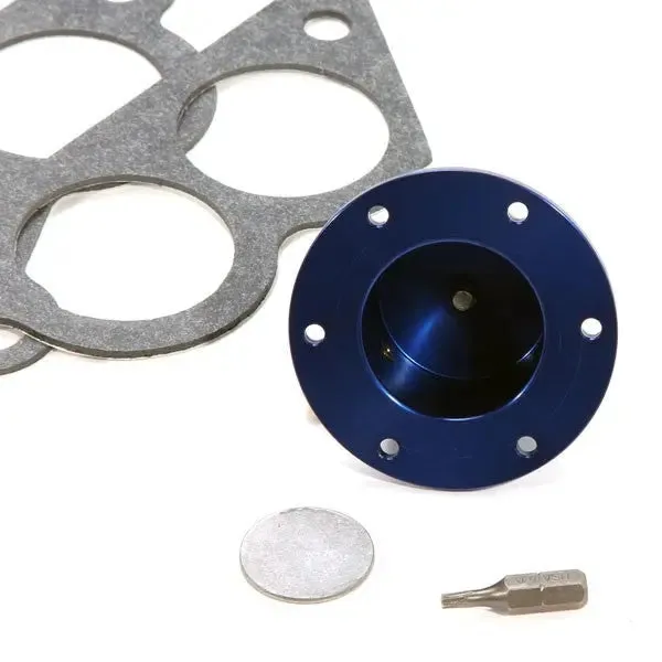 Chevrolet GM Camaro Firebird TPI 305 350 Adjustable Fuel Pressure Regulator 85-92 product image