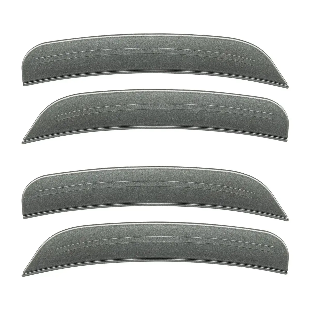 9880-020 - 2015-2018 Dodge Charger ORACLE Concept Sidemarker Set - Tinted - No Paint product image