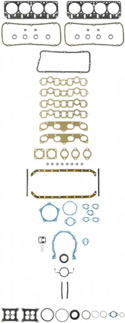 FEL-PRO Full Gasket Set