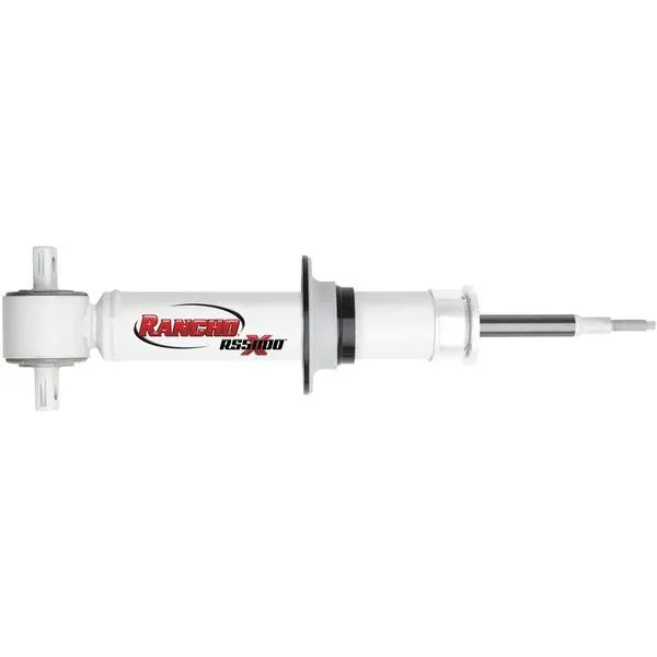 Rancho Rs5000x Series Shock Absorber 26.090 In. Ext 21.170 In. Collapsed 4.620 In.