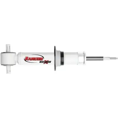 Rancho Rs5000x Series Shock Absorber 26.090 In. Ext 21.170 In. Collapsed 4.620 In.
