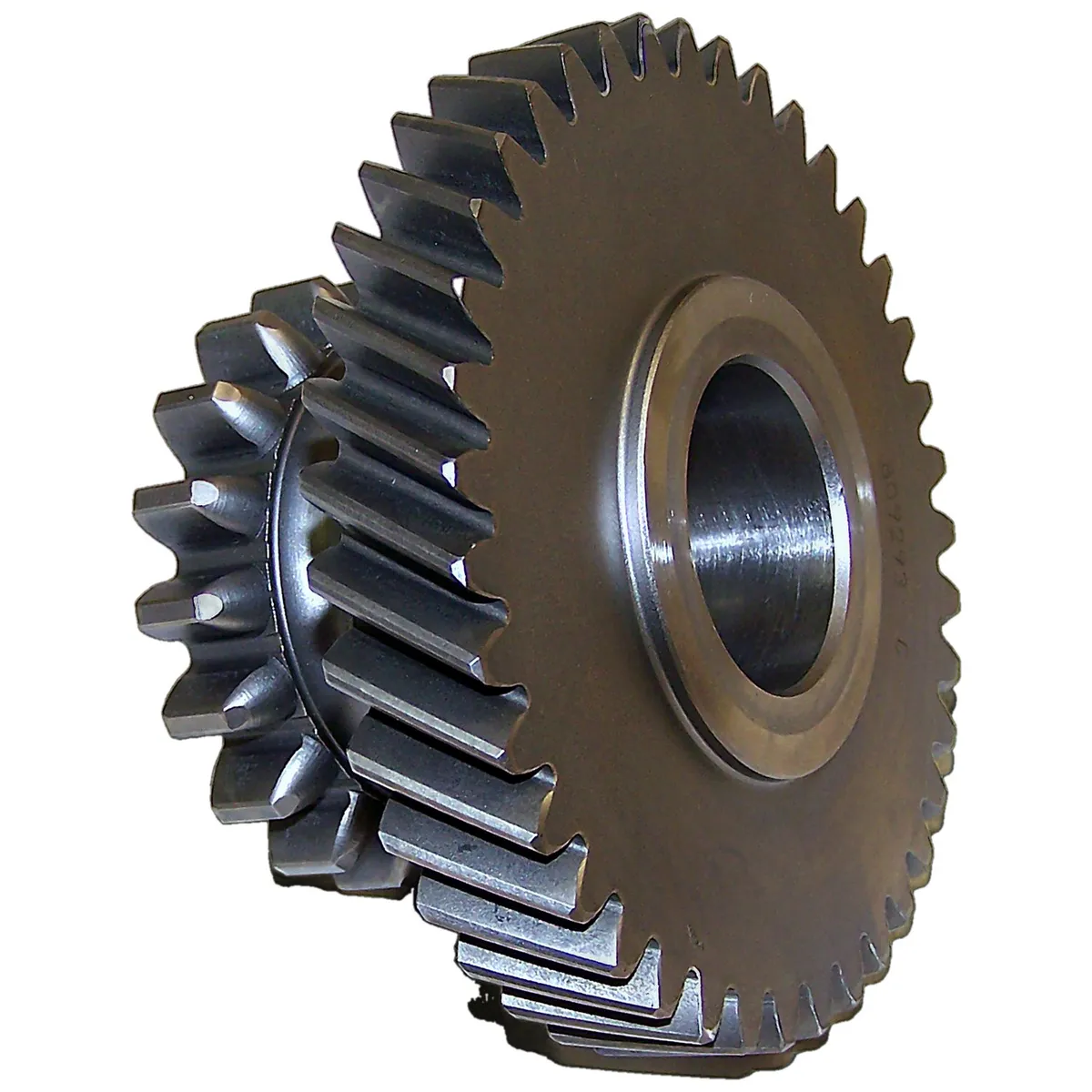 1953-1968 CJ-3B (After Serial #541-2506) w/ Dana 18 Transfer Case;1955-1971 CJ-5 w/ Dana 18 Transfer Case;1955-1971 CJ-6 w/ Dana 18 Transfer Case;1956-1964 FC150 w/ Dana 18 Dana 20 Transfer Case;1957-1964 FC170 (Up To Serial #65548-25032); product image